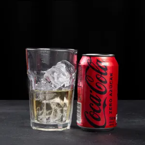 Piscola Alto del carmen