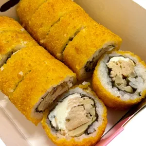 Rolls 6
