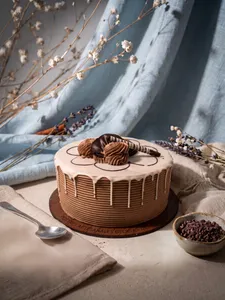 Torta Chocolatosa