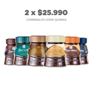 Pack Liofilizados