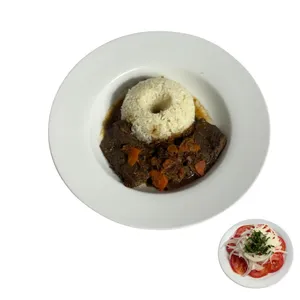 Carne al jugo