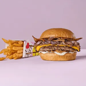 Promo BBQ