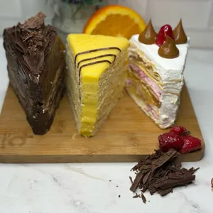 Promo 3 Pasteles Biella