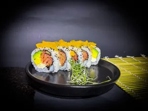 Porki Roll