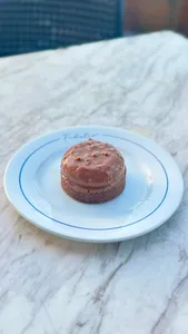 Tarta Ferrero Fidelio
