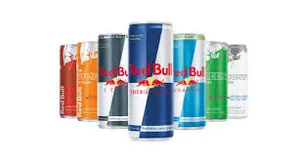 Promo 2x Red Bull 250ml Variedad