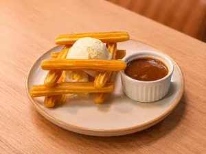 Churros