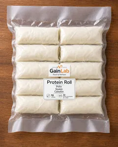 Protein Rolls