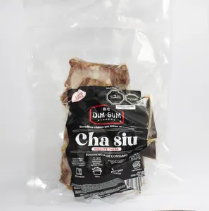 Cha siu (1/4 kilo.)
