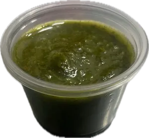Salsa Aparte Pesto