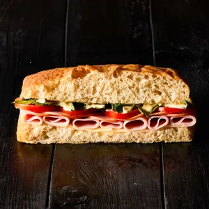 Panizza lomito ahumado