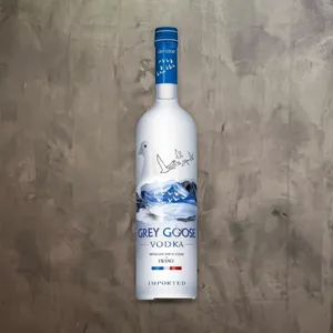 Vodka - Grey Goose