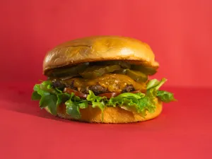 Burger Clásica