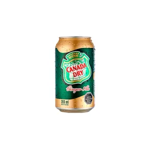 Canada Dry