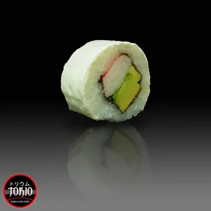 Kani cheese