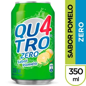 Quatro Zero