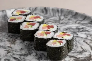 Umai Maki