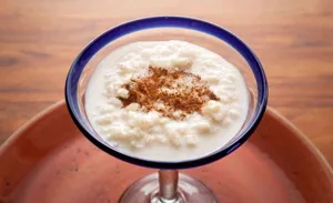 Arroz con Leche