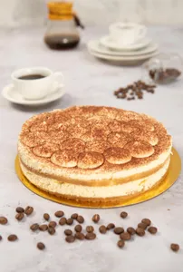 Tiramisú