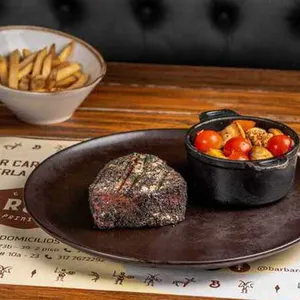 Tuna Loin (250 gr)