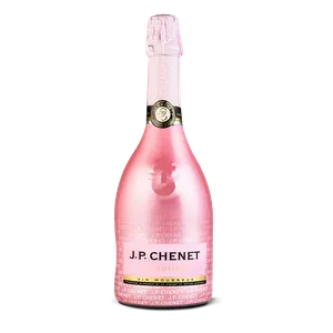VINO ESPUMOSO JP CHENET ICE EDITION X 750 ML ROSADO