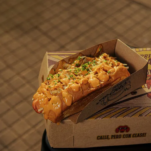 PERRENEITOR PERRENEITOR