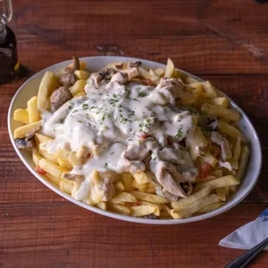 Chicken chips