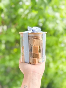 Frasco Manjar Duro 250 Gr