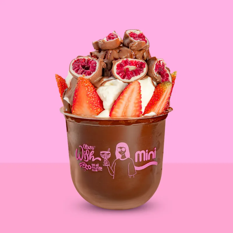 ChocoFranui Mini
