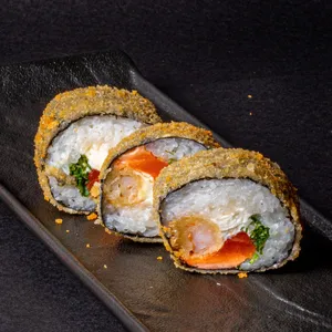 Ebi Sake Furai