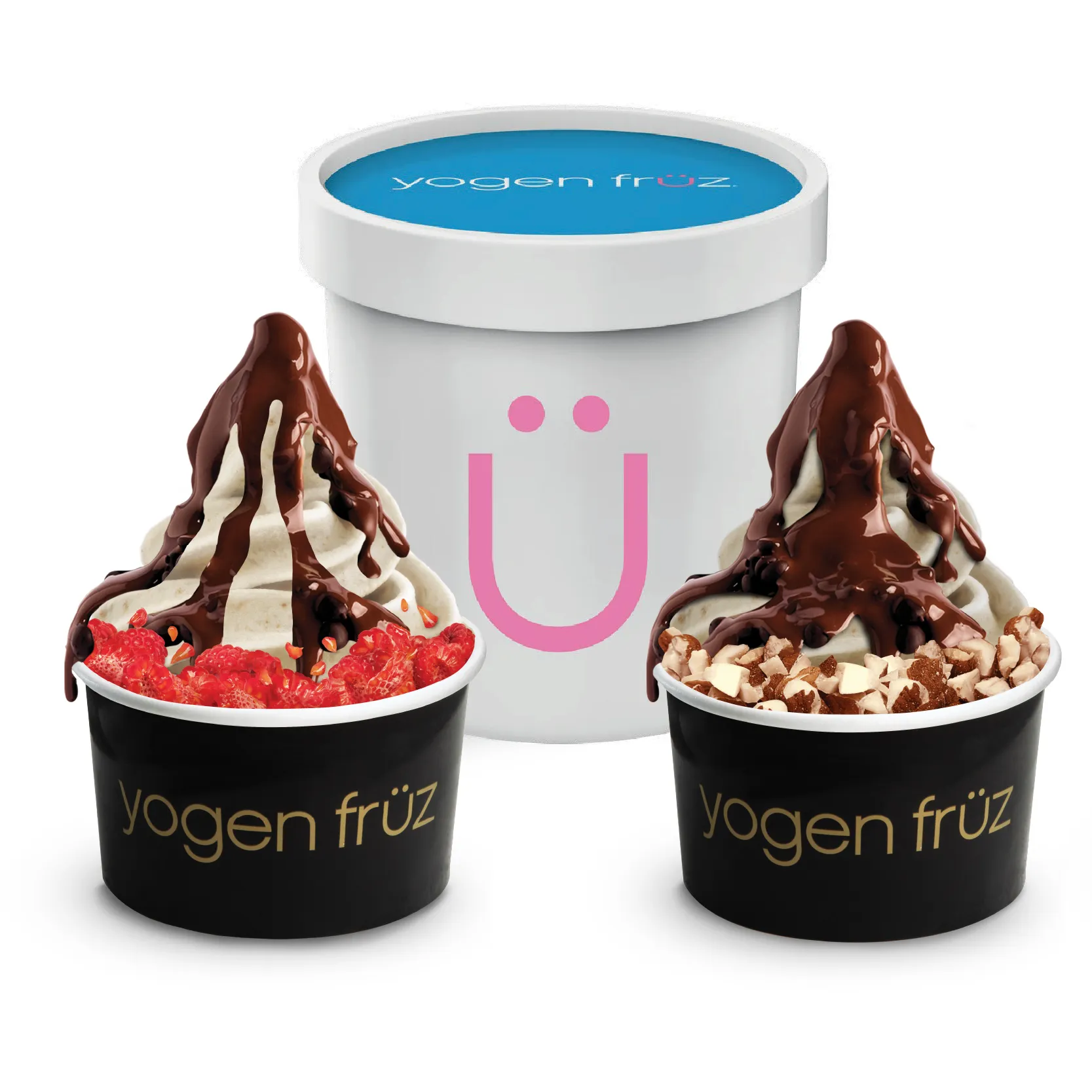 1 To Go Big + 2 U Sensation 🌟Popular - yogen früz | La mejor ...