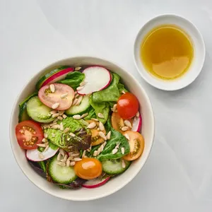 Side Salad