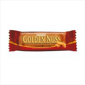 Golden-Nuss
