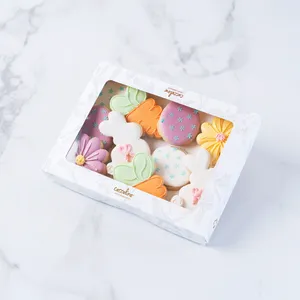 Caja  Galletas Mantequilla 10un