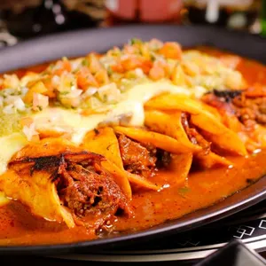 Enchiladas