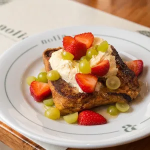 Tostadas Francesas