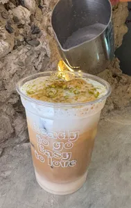 Capucchino Vozz Pistacho Frio