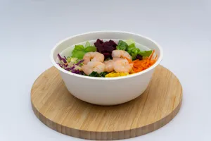 Kombi salad