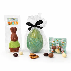 Pack Premium Pascua Chocolate de Leche