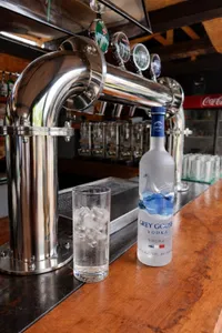 Grey Goose
