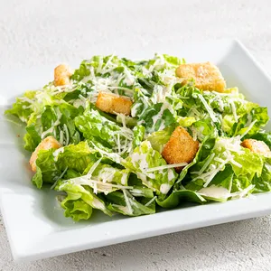 Caesar Salad Chicken