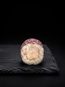 Maki roll camaron