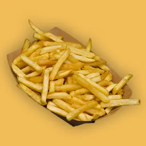 Papas Fritas M