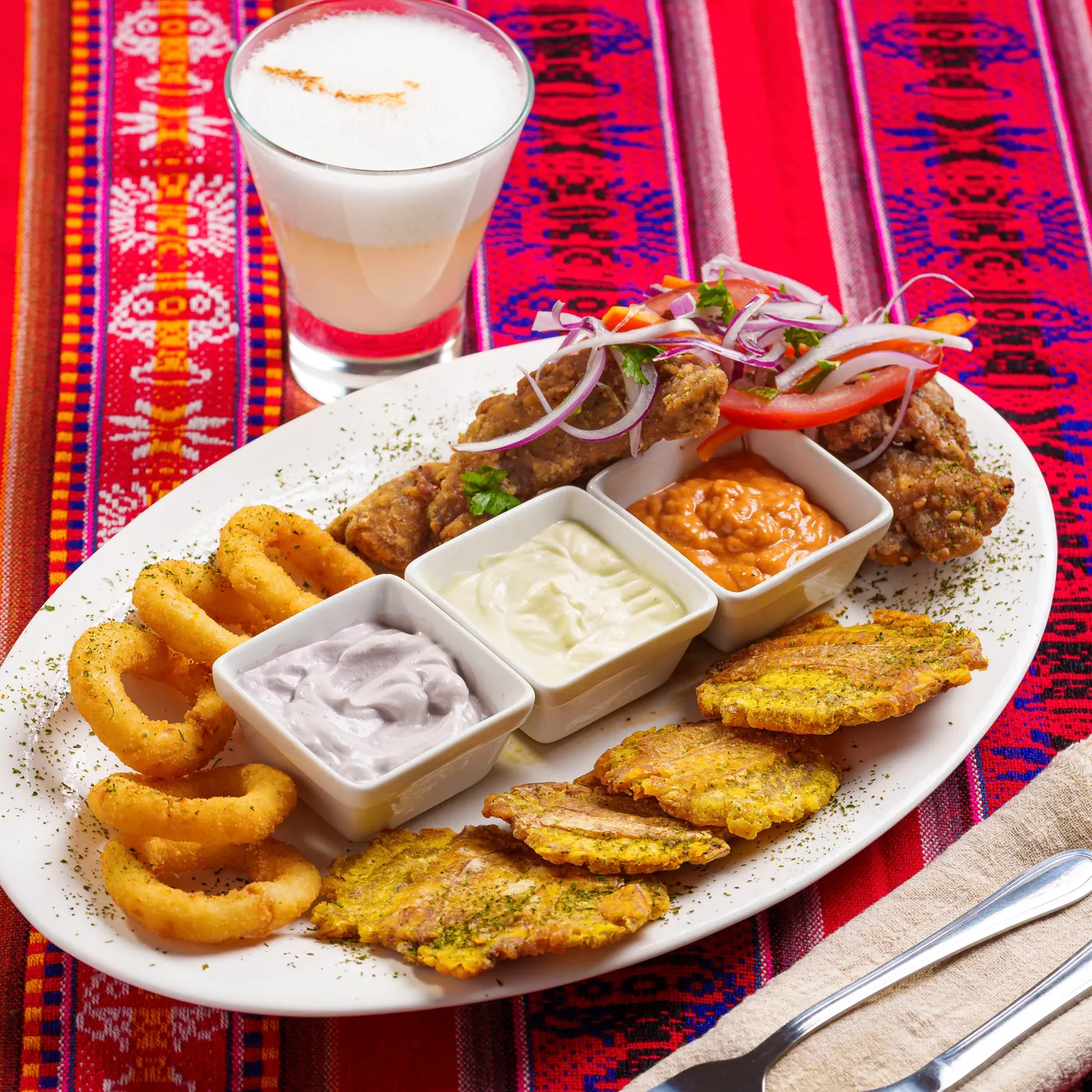 Publicación de Instagram 2