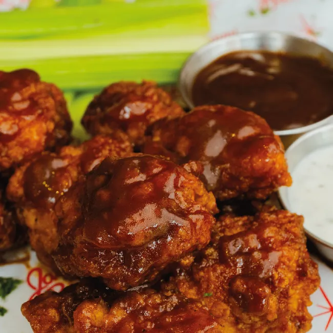 Boneless
