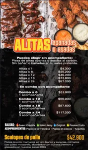 Alitas