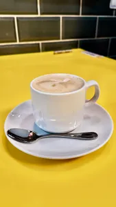 Capuchino