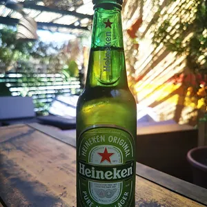 Heineken