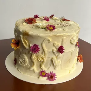 Flores comestibles