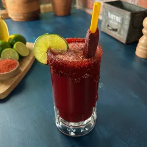 michelada oh toro